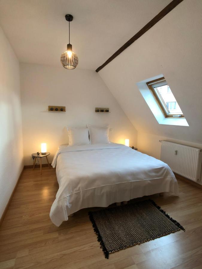 Le Gite 6 - Le Chateau Du Haut-Koenigsbourg 셀레스탓 외부 사진